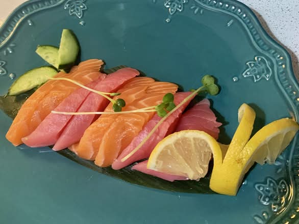 Sashimi