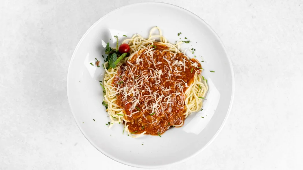 Špageti bolognese