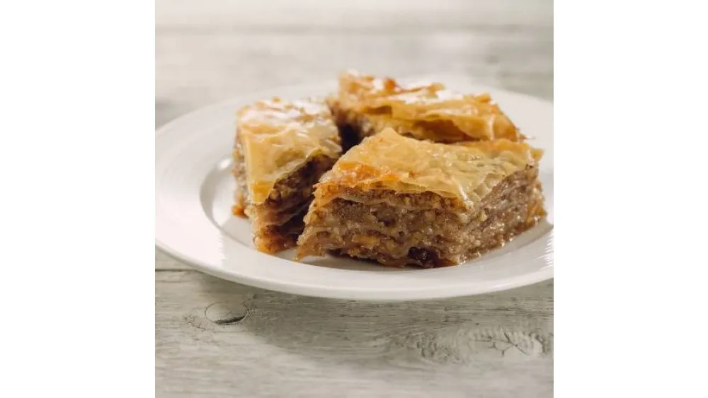 Baklava