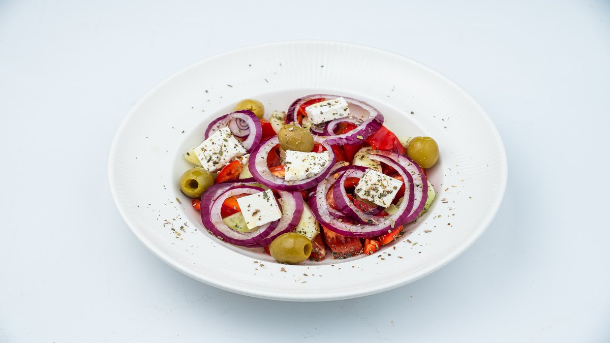 Grčka salata