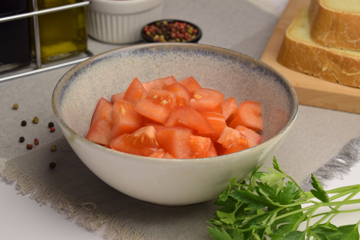 Paradajz salata
