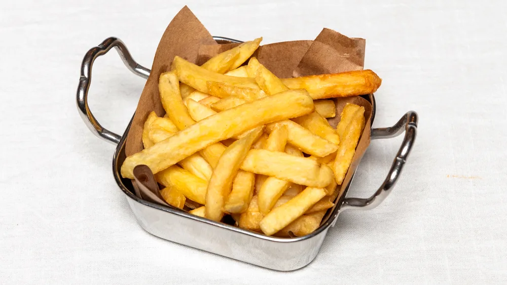 Pomfrit