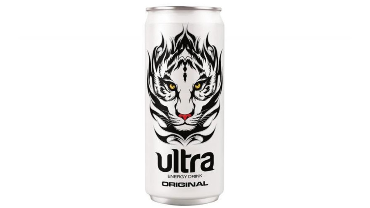 Ultra Energy
