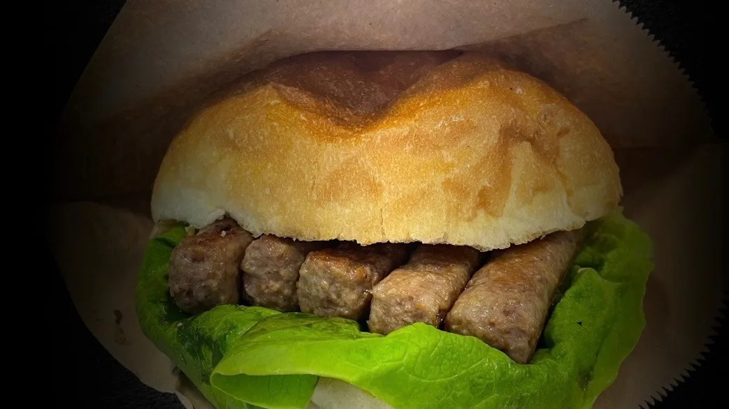 Ćevapi