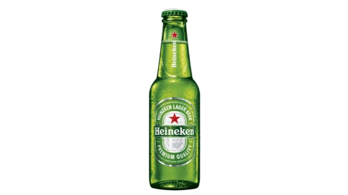 Heineken 0,5