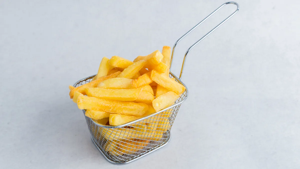 Pomfrit 250gr
