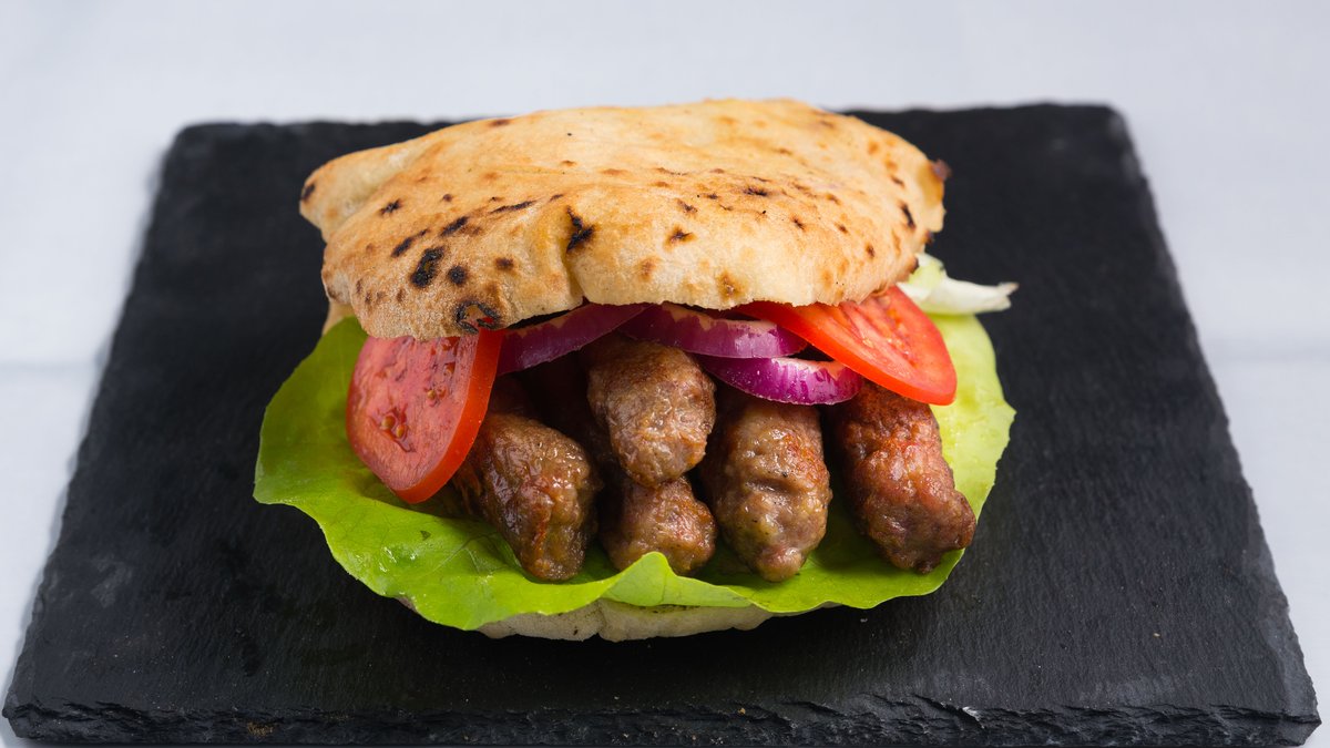 Ćevapi 5 kom 150g