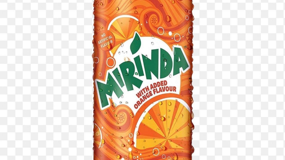 Mirinda