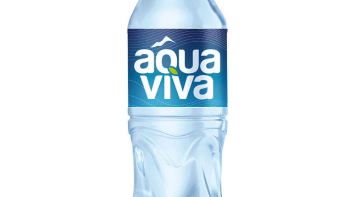 Voda aqua viva