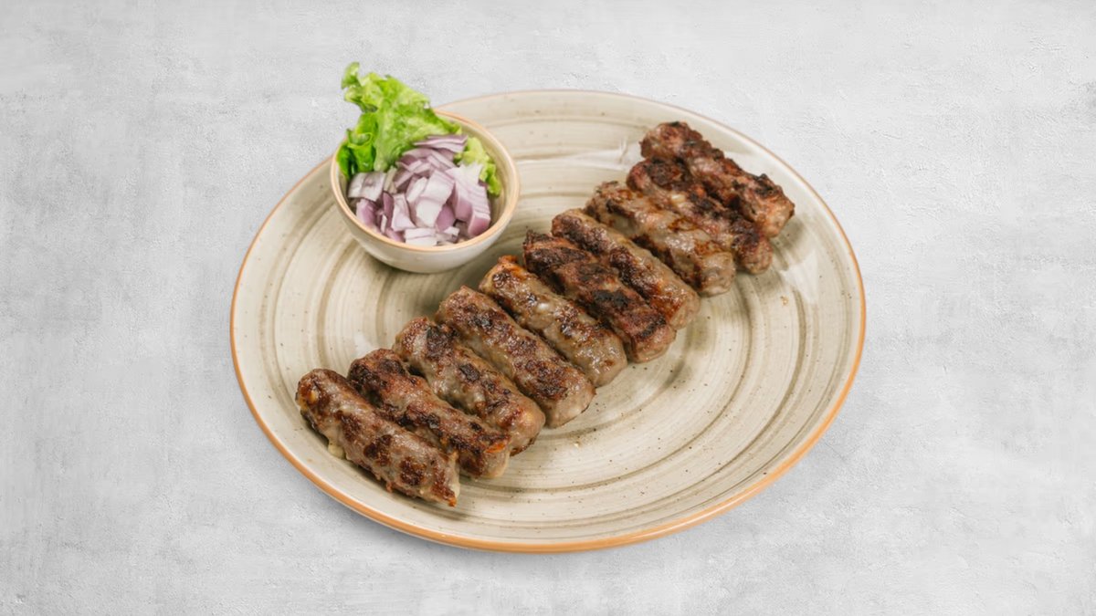 Ćevapi 1kg