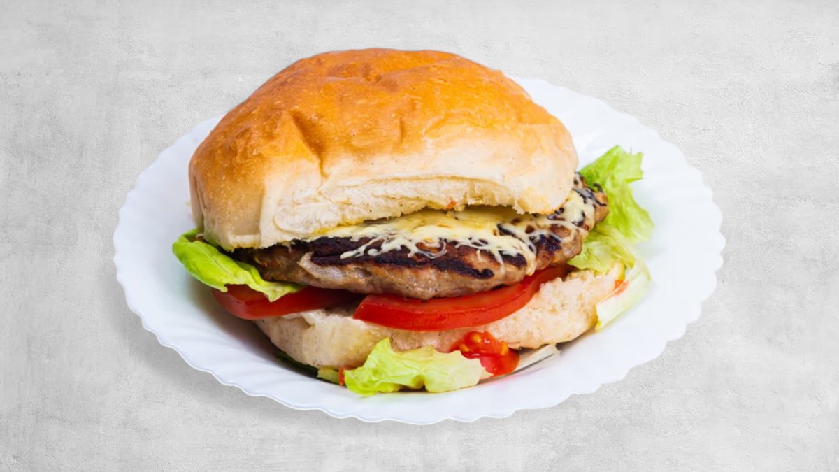 Gurmanska pljeskavica 200g