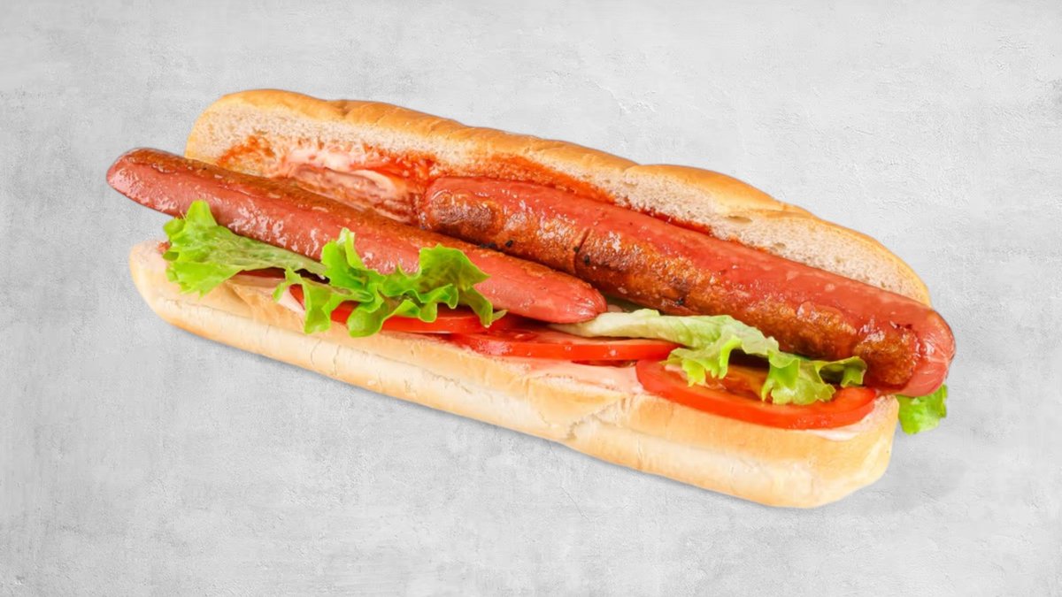 Hot dog