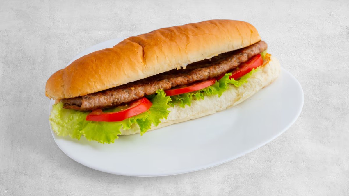 Šiš ćevap 150g