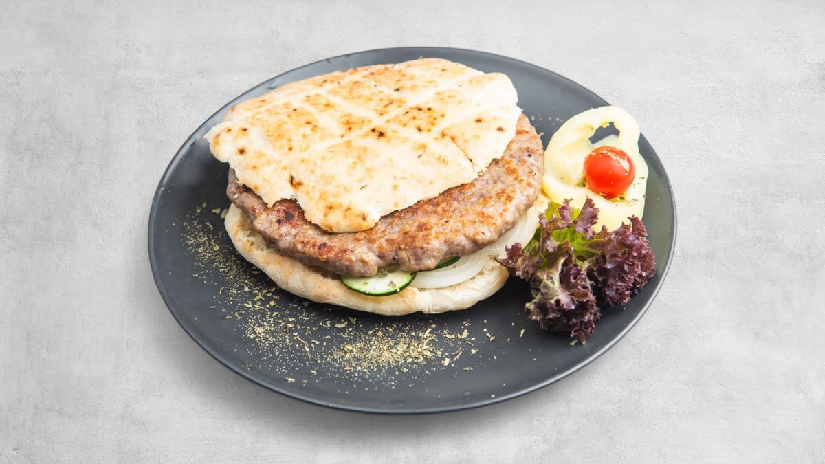 Mala pljeskavica 100g