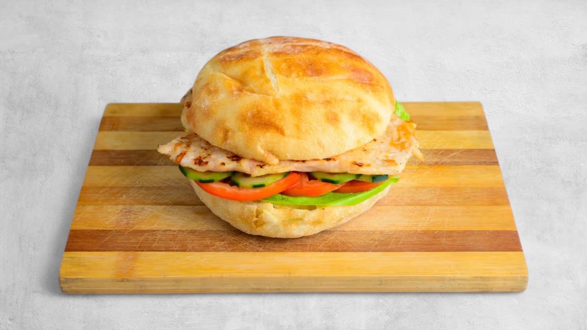 Pileće belo 150g