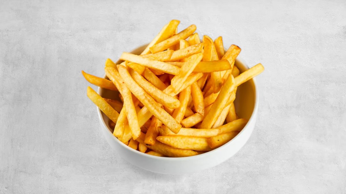 Pomfrit 150g