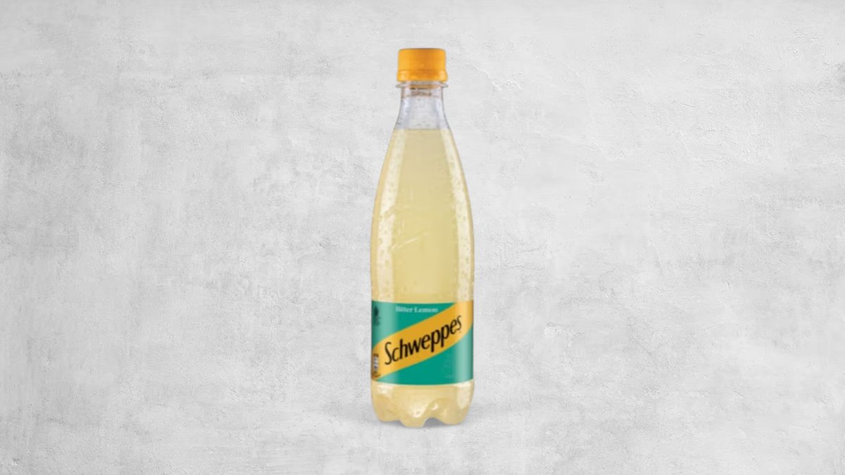 Schweppes