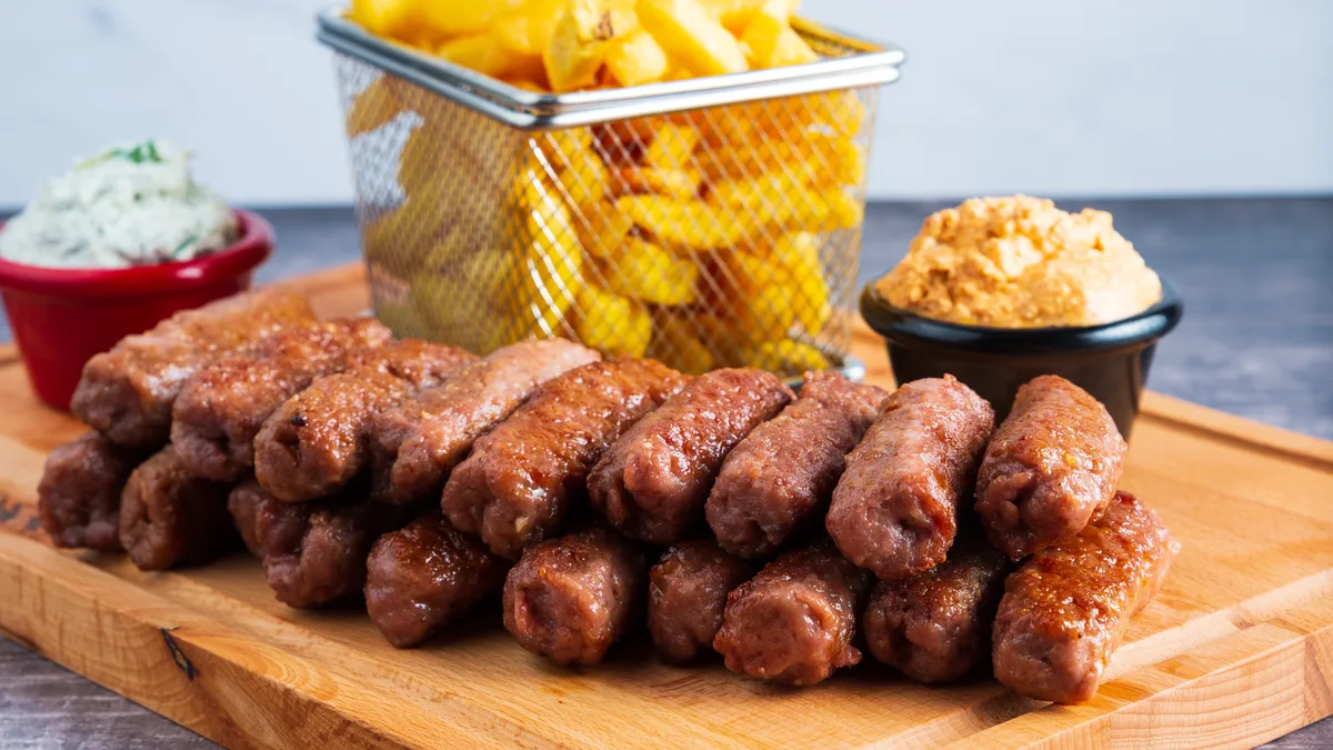 Ćevapi 1kg