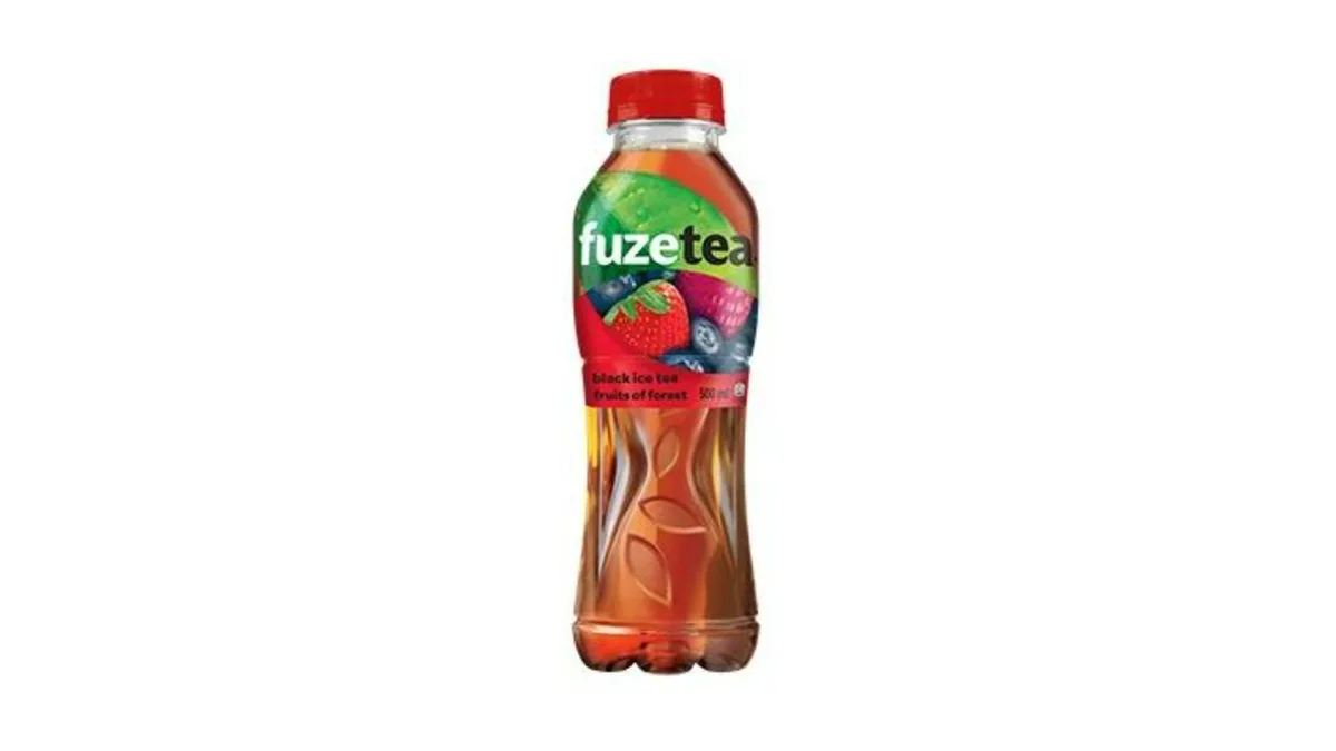 Fuze Tea šumsko voće 0.5l