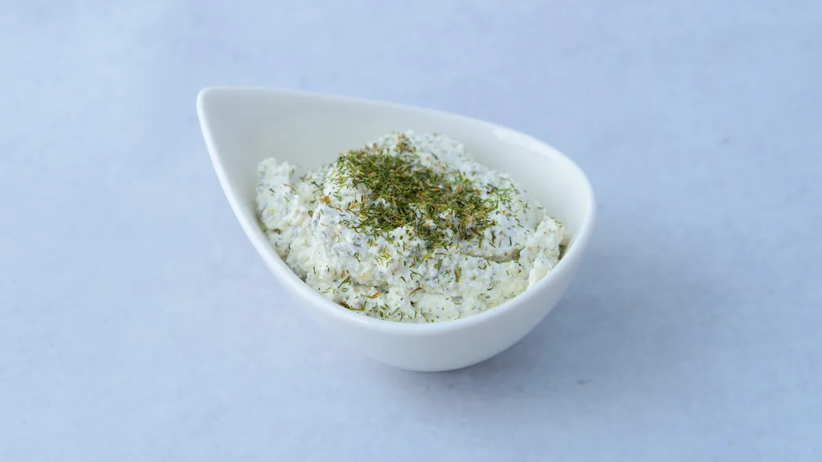 Tzatziki 300g
