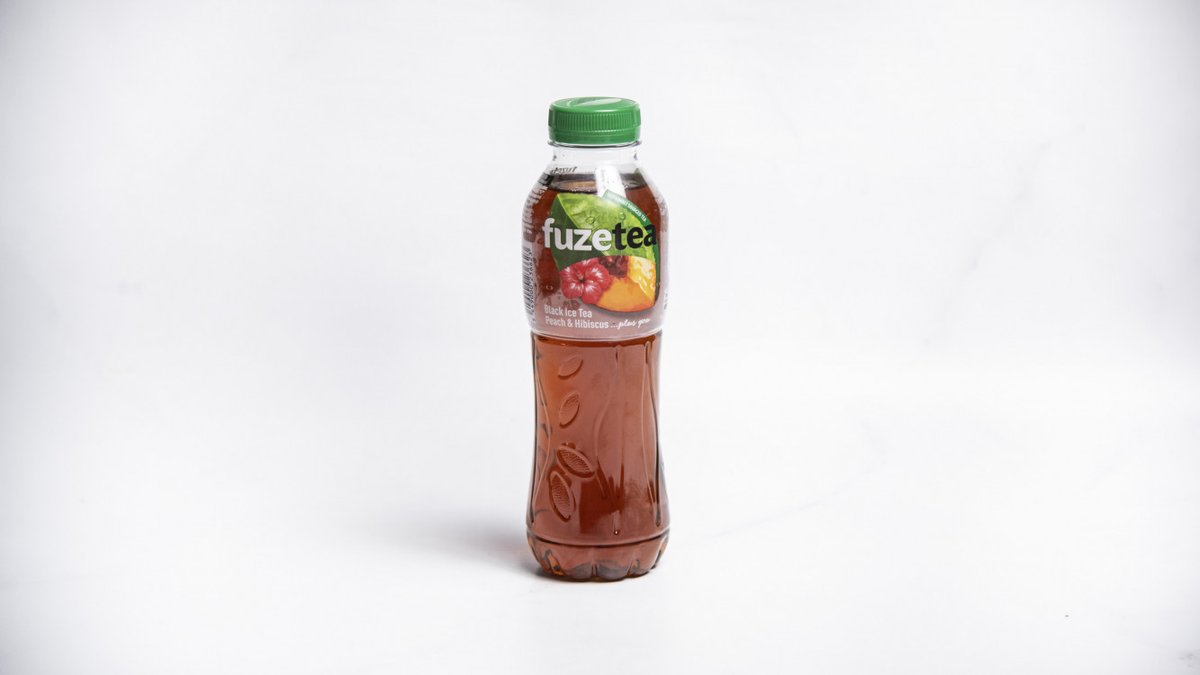Fuze tea 0.5l