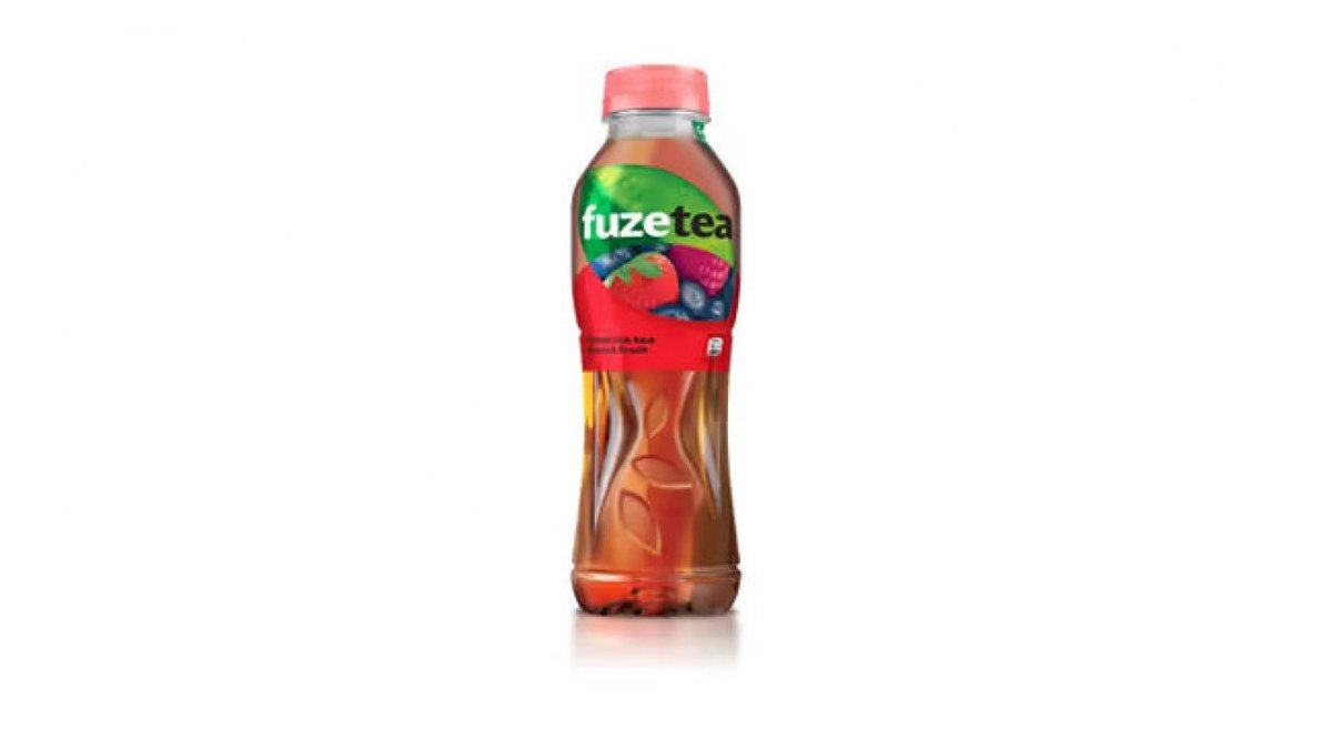 Fuze tea Šumsko Voće 0.5l