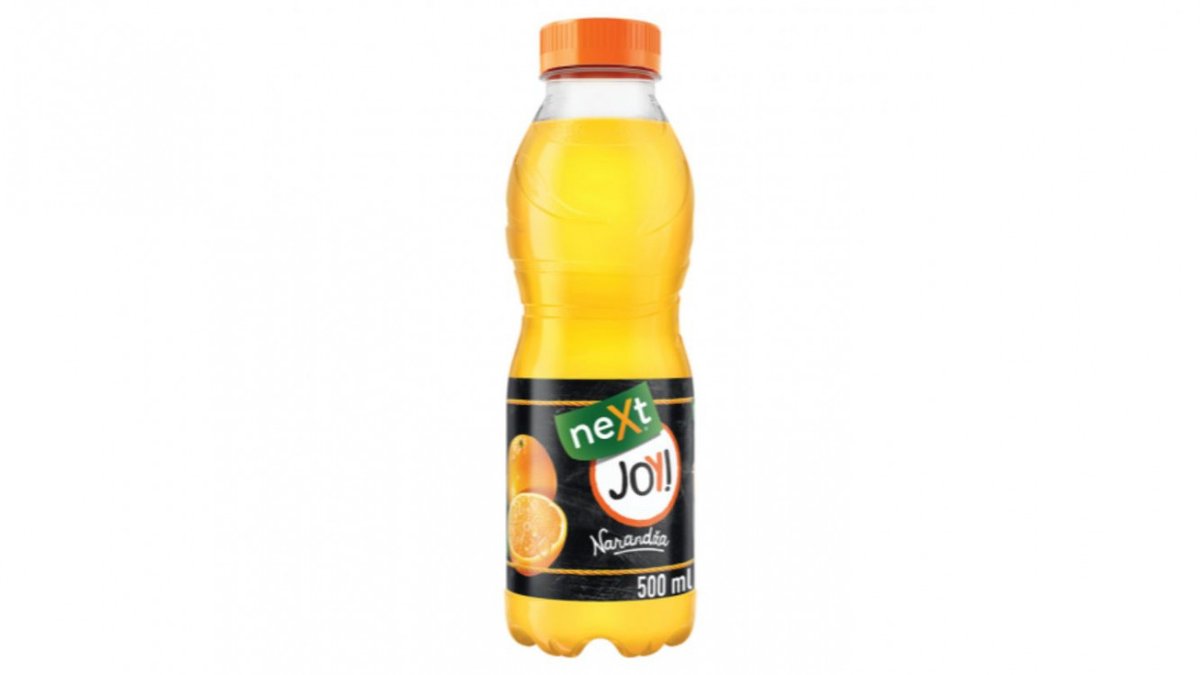 Next Joy narandža 0.5l