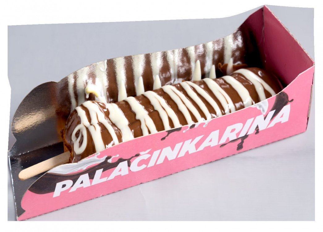 Palačinkarina