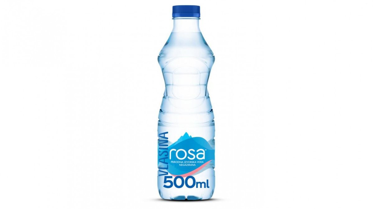 Rosa negazirana 0.5l