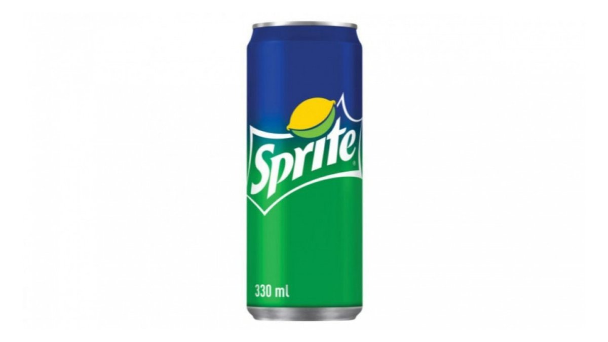 Sprite 0.33l