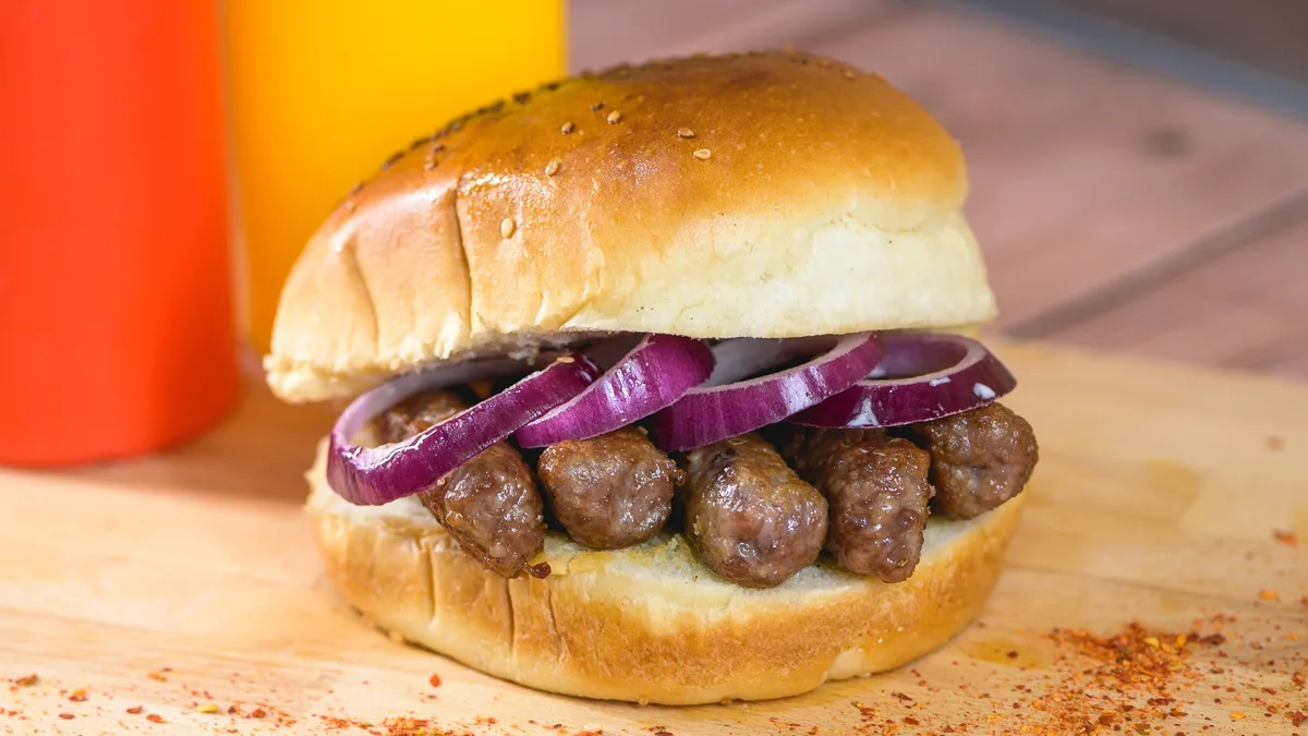 Ćevapi 10 komada