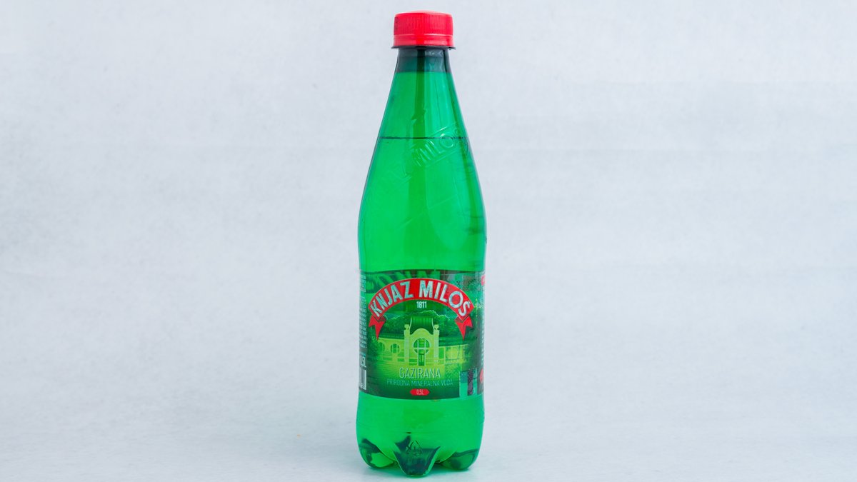 Knjaz Miloš 0.5l