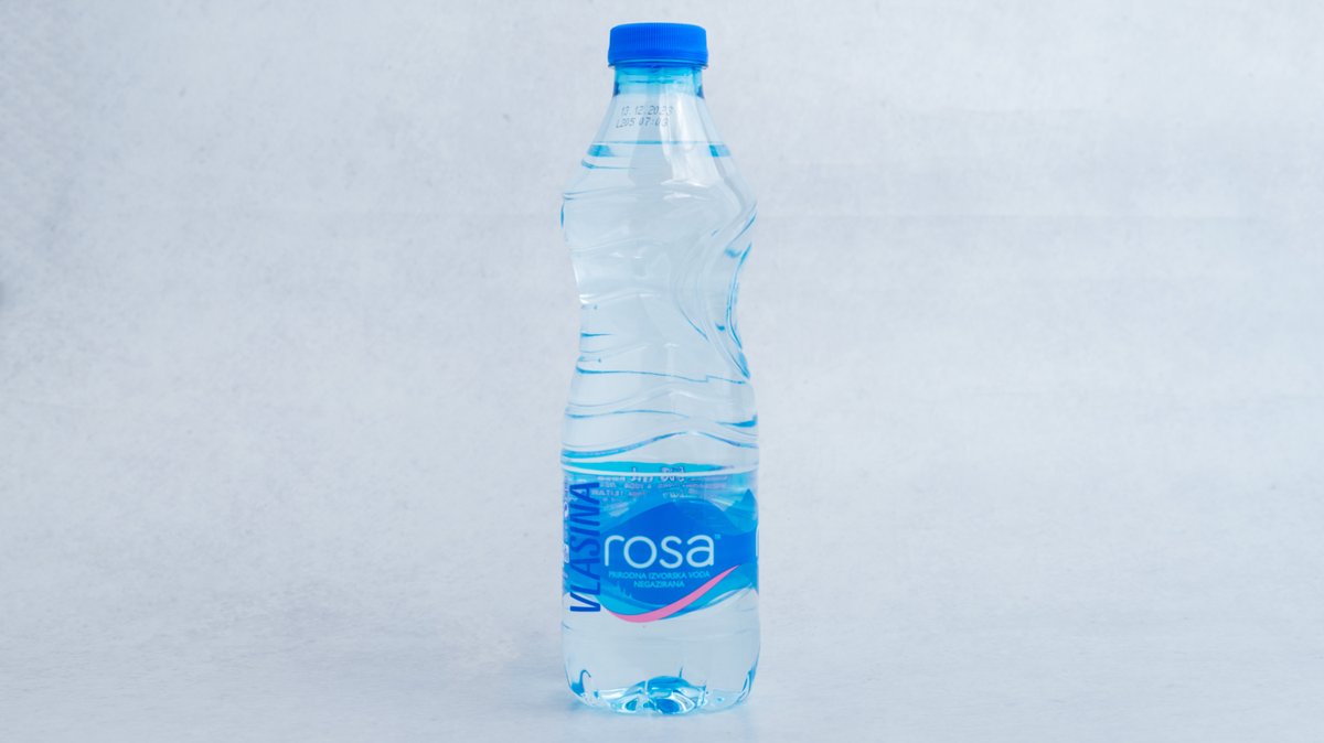 Rosa 0.5l