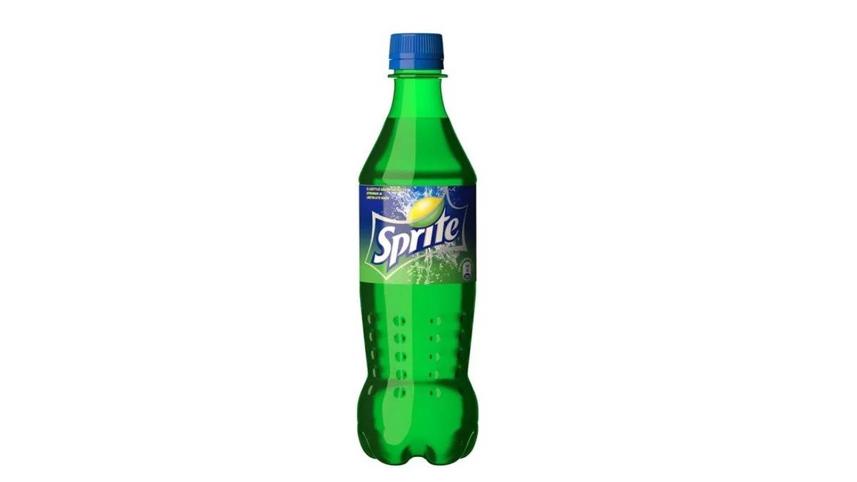 Sprite 0.5l