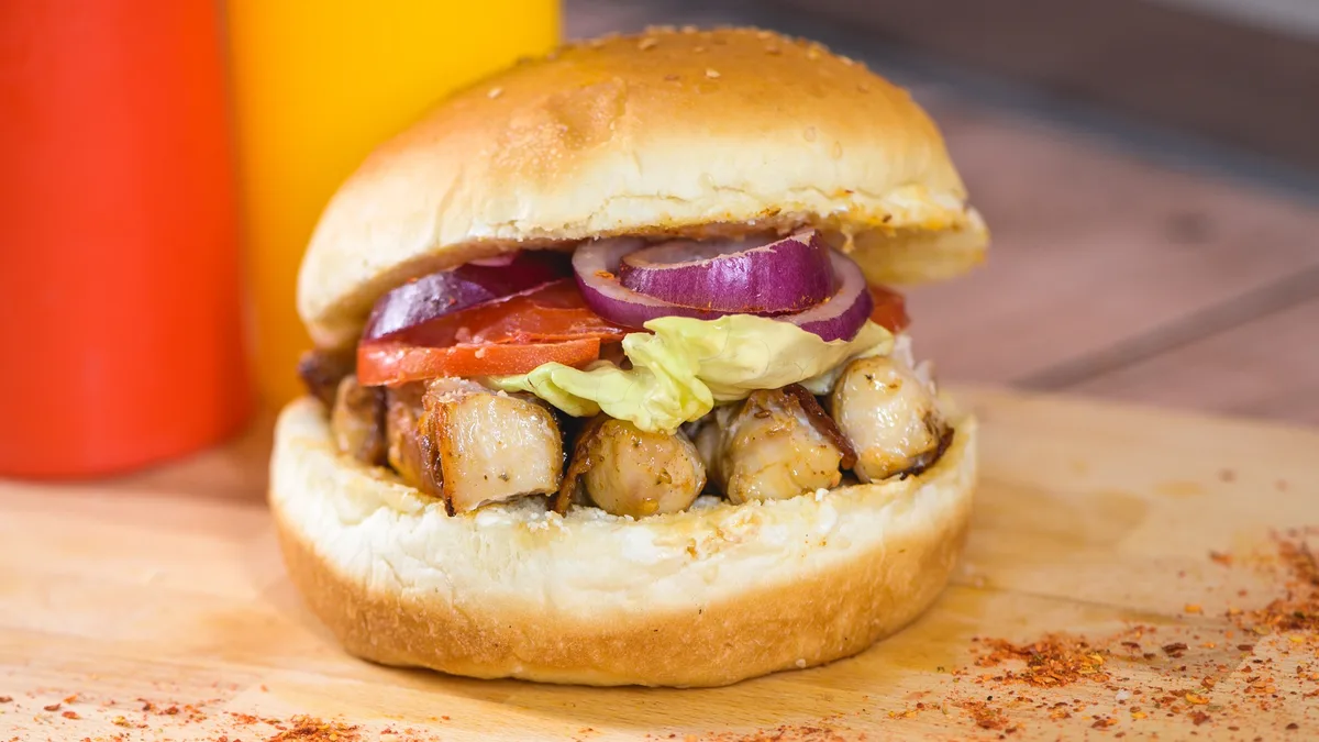 Suvlaki