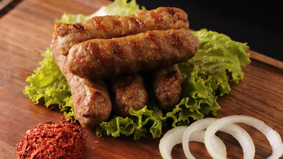 Ćevapi 1kg