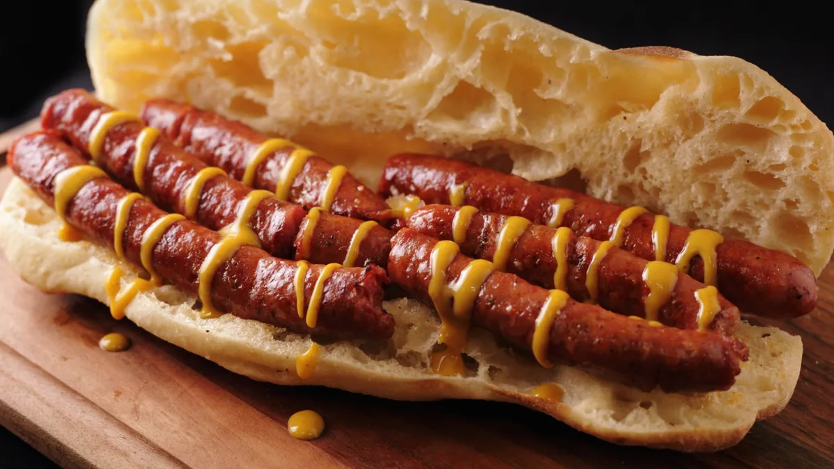 Kobasica 200g