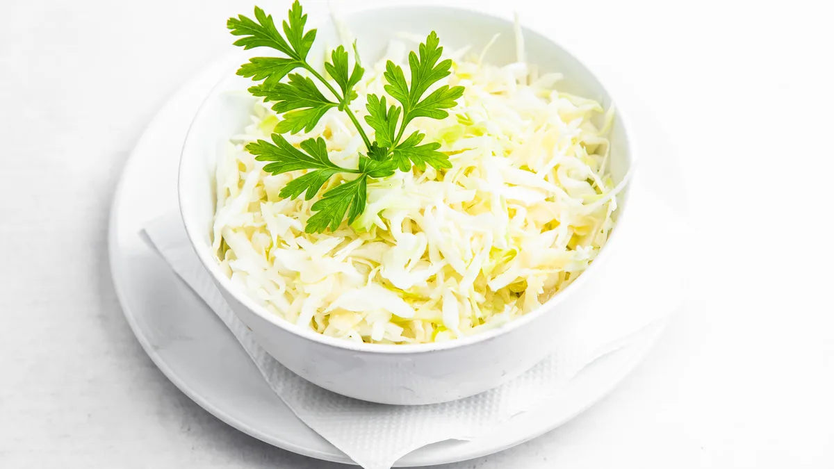 Kupus salata