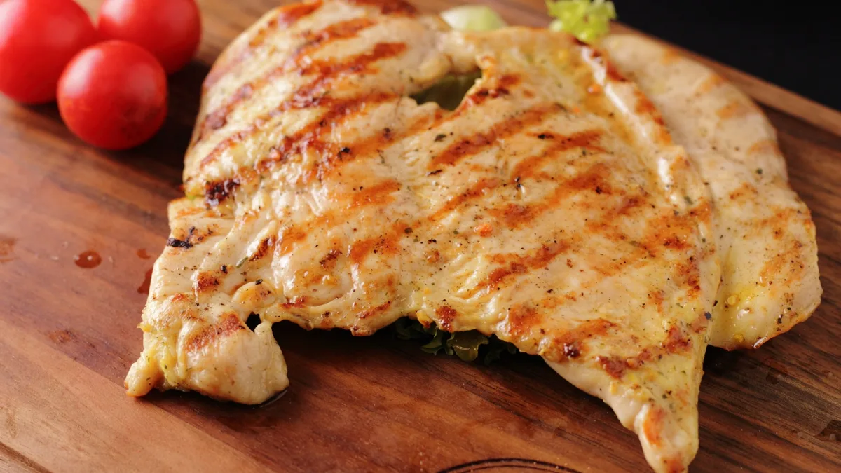 Pileći file 1kg