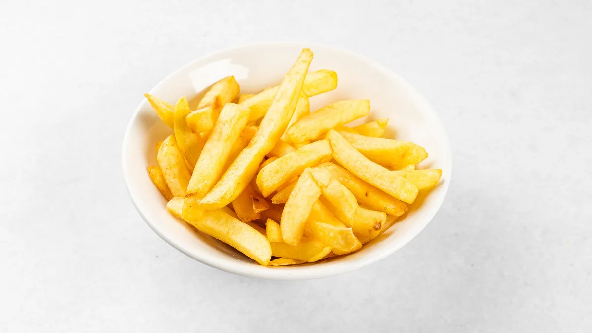 Pomfrit 1kg