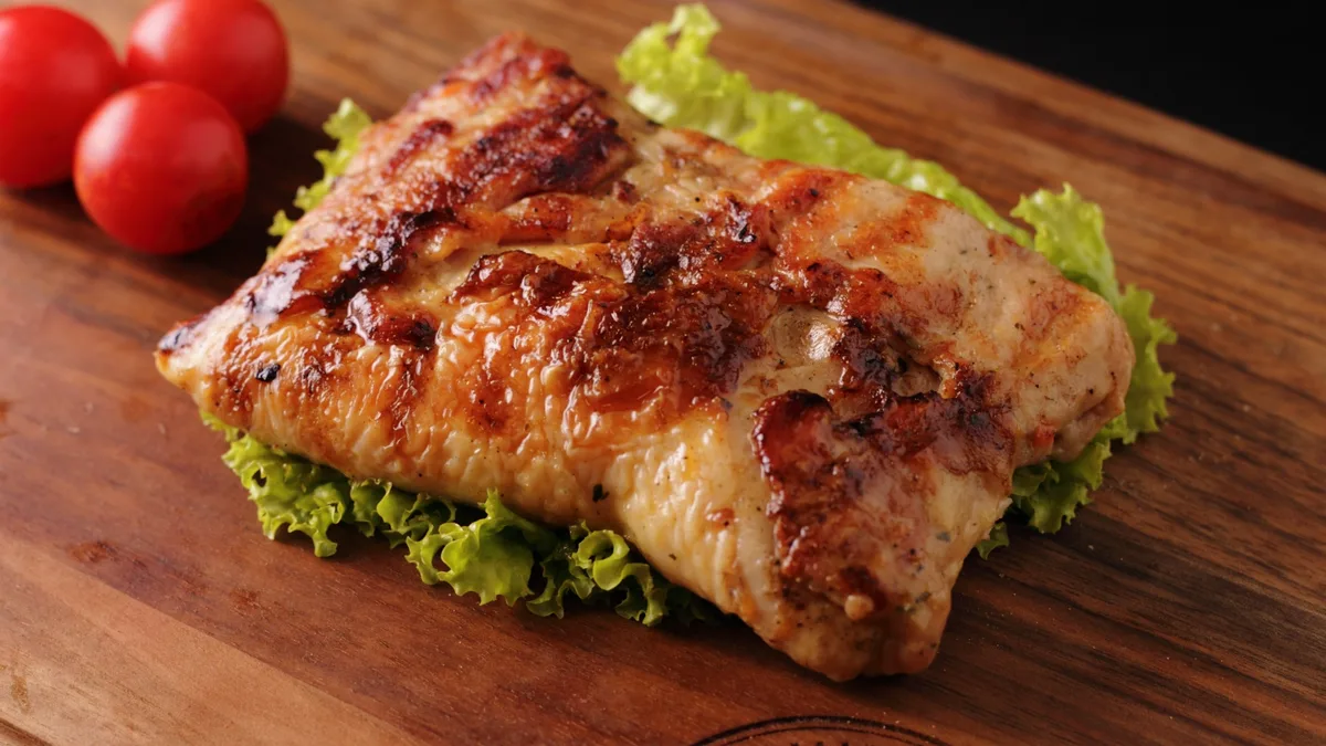 Punjeni batak 270g