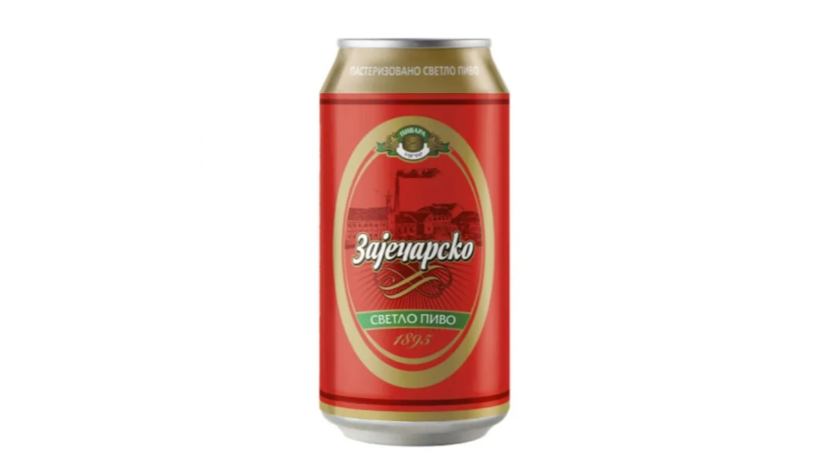 Zaječarsko 0.5l