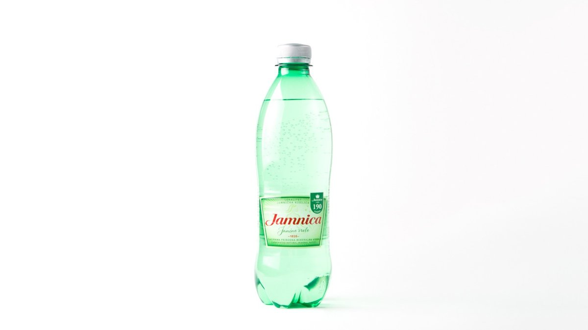 Jamnica 0,5 l