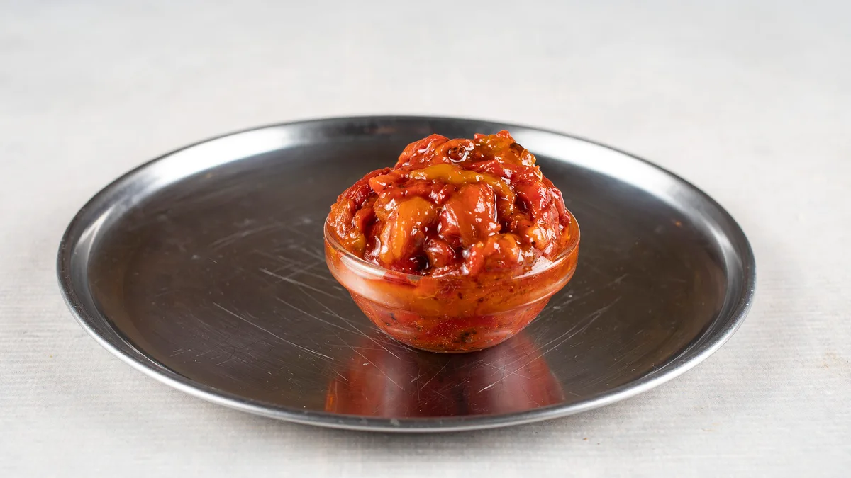 Ajvar 50 g