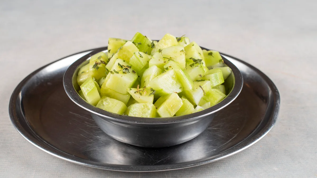 Krastavac salata 200g