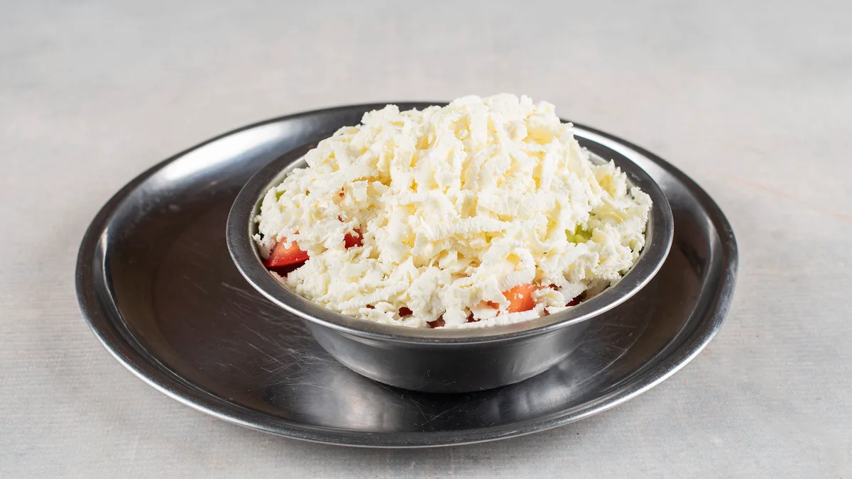 Šopska salata 200g