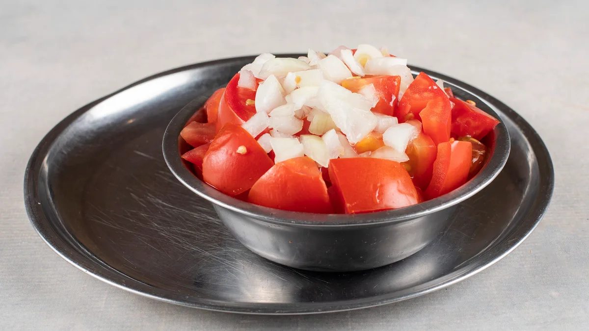 Paradajz salata 200g
