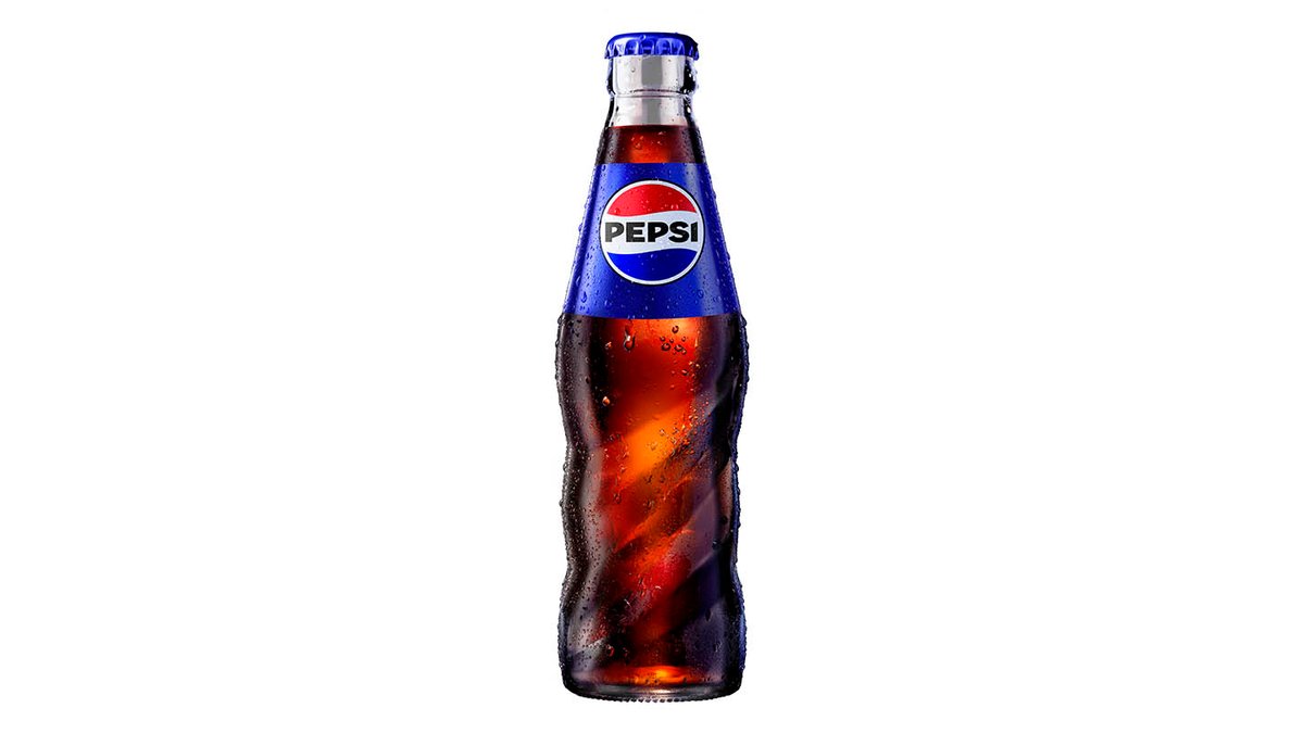 Pepsi 0.25l