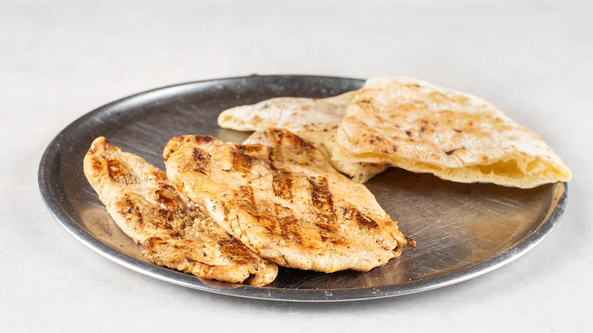 Pileći file 1kg