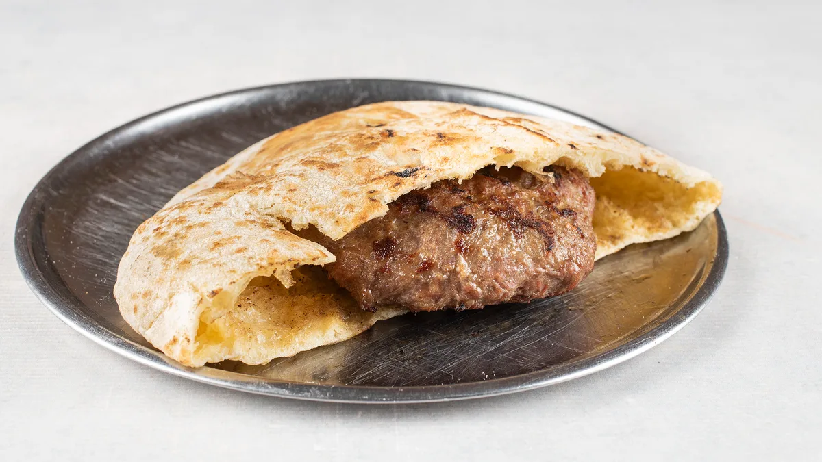 Pljeskavica 1kg